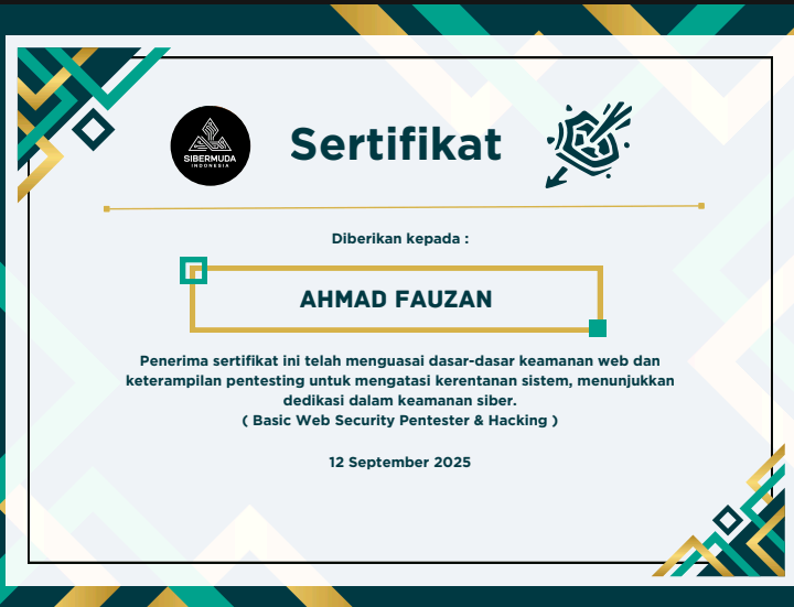 cyber security